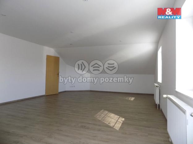 Pronájem bytu 3+1, Beroun - Beroun-Závodí, Na Cibulce, 84 m2