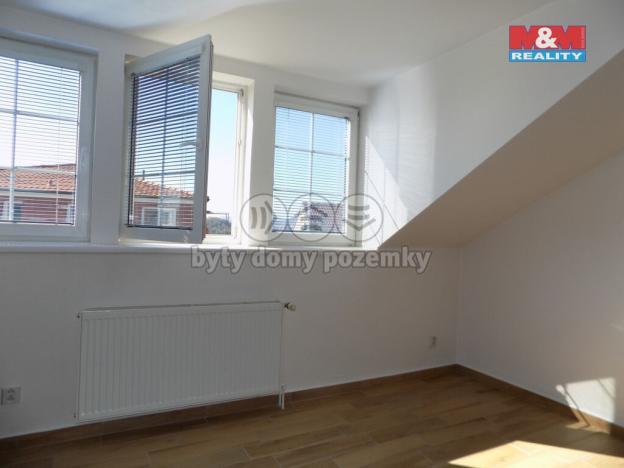 Pronájem bytu 3+1, Beroun - Beroun-Závodí, Na Cibulce, 84 m2