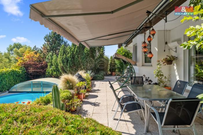 Prodej rodinného domu, Sulice - Želivec, K Lukám, 164 m2