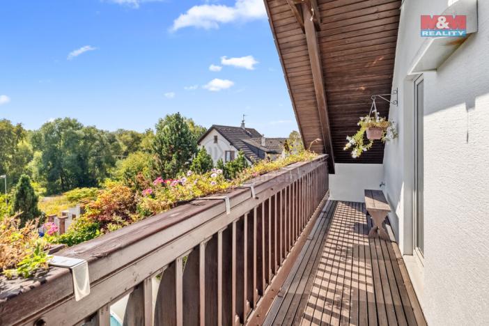 Prodej rodinného domu, Sulice - Želivec, K Lukám, 164 m2