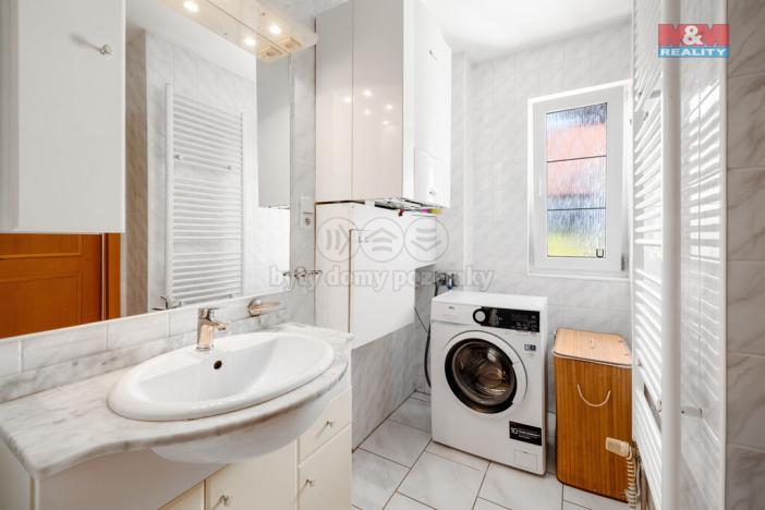 Prodej rodinného domu, Sulice - Želivec, K Lukám, 164 m2