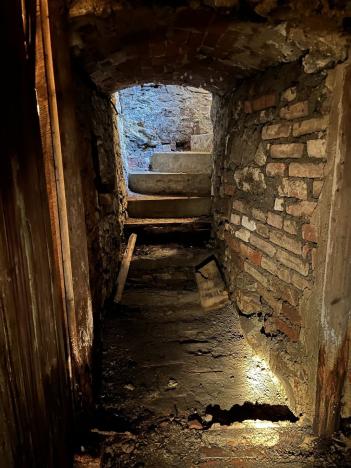 Prodej chalupy, Žalany - Černčice, 140 m2