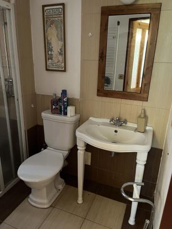 Prodej chalupy, Žalany - Černčice, 140 m2