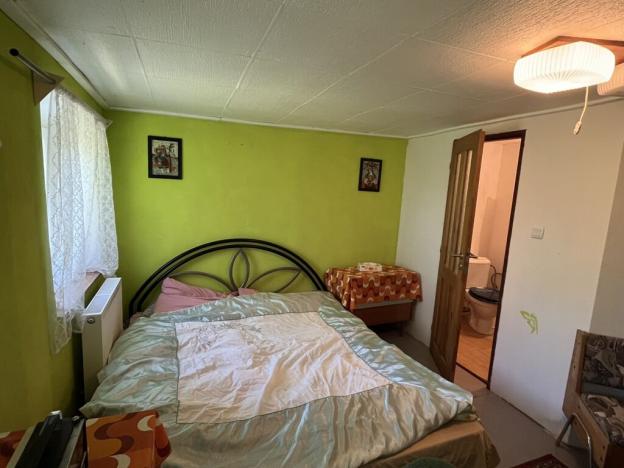 Prodej chalupy, Žalany - Černčice, 140 m2