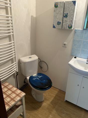 Prodej chalupy, Žalany - Černčice, 140 m2