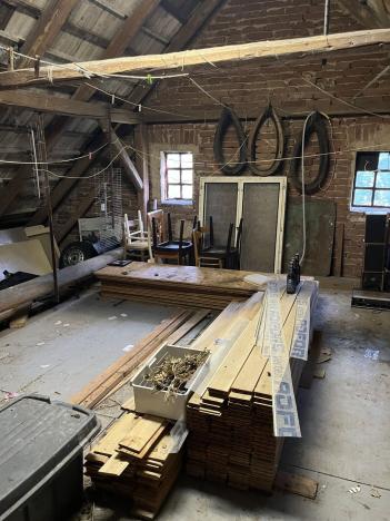 Prodej chalupy, Žalany - Černčice, 140 m2