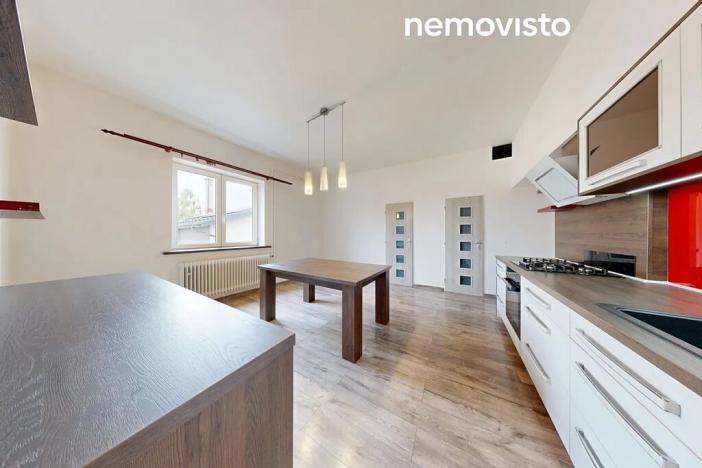 Pronájem bytu 2+1, Ostrava, Halasova, 98 m2