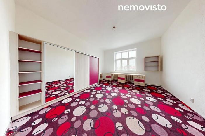 Pronájem bytu 2+1, Ostrava, Halasova, 98 m2