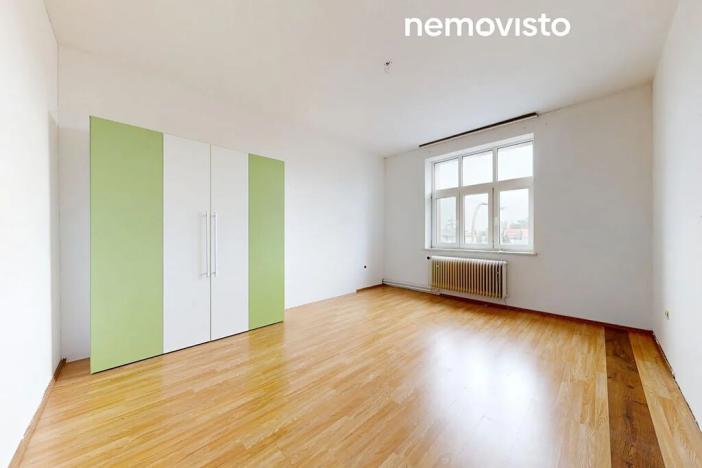 Pronájem bytu 2+1, Ostrava, Halasova, 98 m2