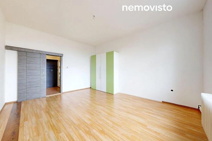 Pronájem bytu 2+1, Ostrava, Halasova, 98 m2