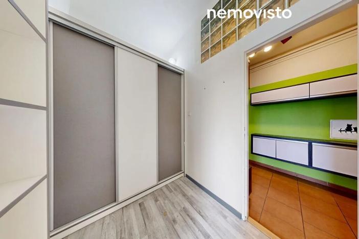 Pronájem bytu 2+1, Ostrava, Halasova, 98 m2