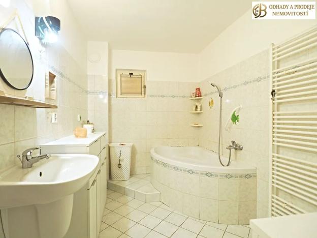 Prodej rodinného domu, Velké Losiny, Zadní, 190 m2