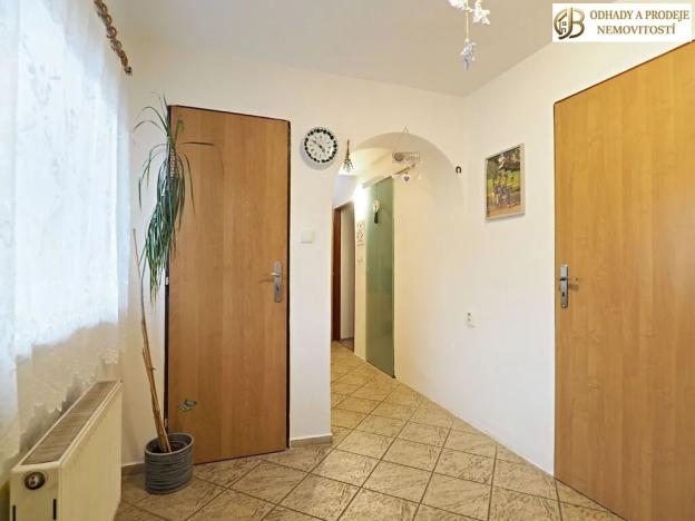 Prodej rodinného domu, Velké Losiny, Zadní, 190 m2