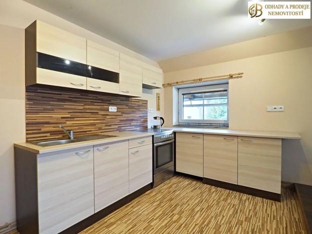 Prodej rodinného domu, Velké Losiny, Zadní, 190 m2