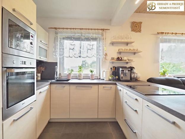 Prodej rodinného domu, Velké Losiny, Zadní, 190 m2