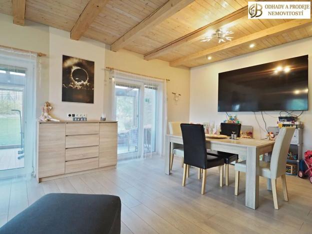 Prodej rodinného domu, Velké Losiny, Zadní, 190 m2