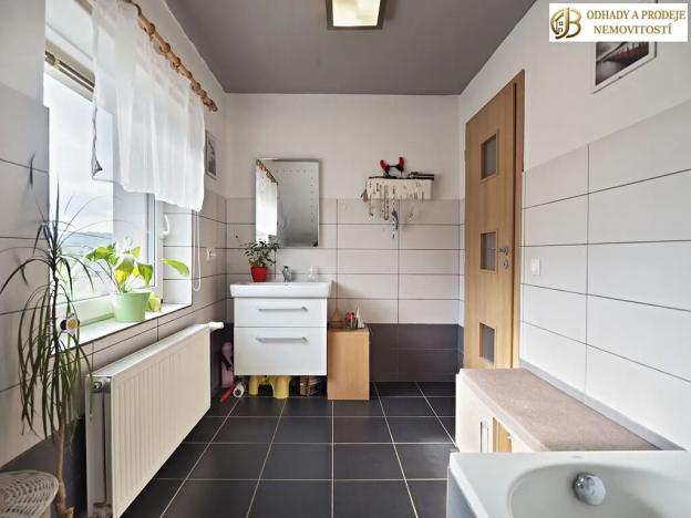 Prodej rodinného domu, Velké Losiny, Zadní, 190 m2