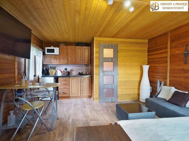 Prodej rodinného domu, Velké Losiny, Zadní, 190 m2