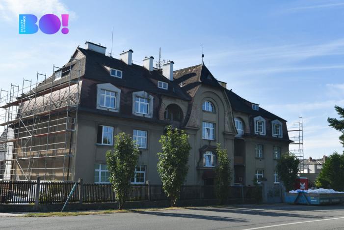 Prodej bytu 3+1, Šumperk, Čsl. armády, 103 m2