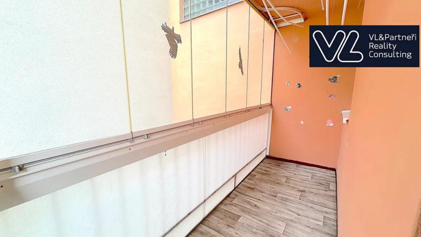 Prodej bytu 3+kk, Vyškov, Sochorova, 52 m2