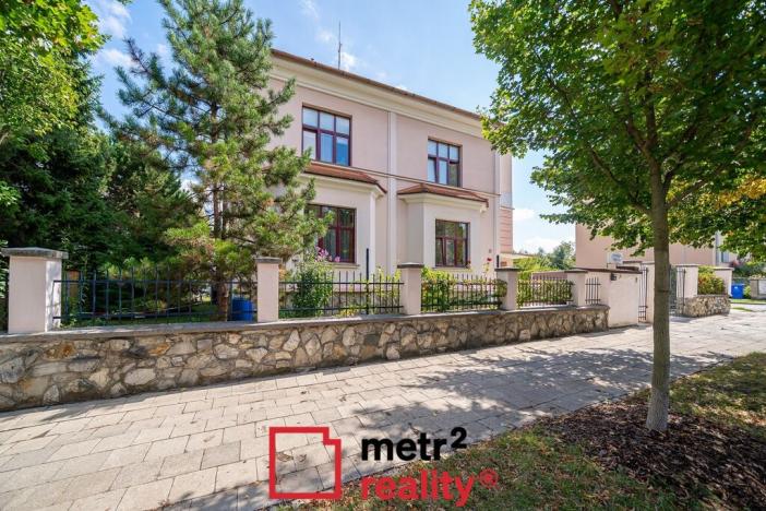 Prodej bytu 6+kk a větší, Olomouc, Dvořákova, 228 m2