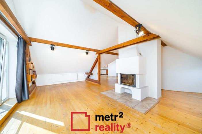 Prodej bytu 6+kk a větší, Olomouc, Dvořákova, 228 m2