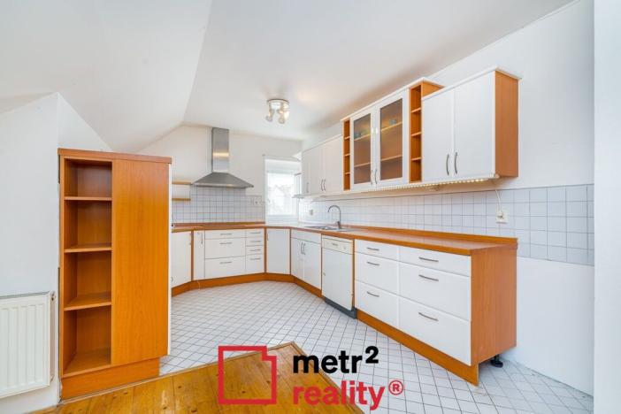 Prodej bytu 6+kk a větší, Olomouc, Dvořákova, 228 m2