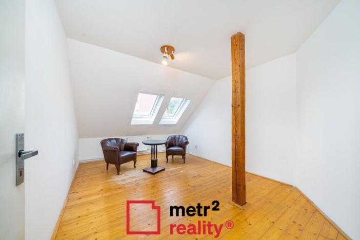 Prodej bytu 6+kk a větší, Olomouc, Dvořákova, 228 m2