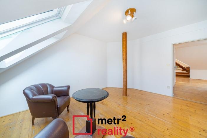 Prodej bytu 6+kk a větší, Olomouc, Dvořákova, 228 m2