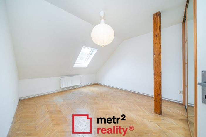 Prodej bytu 6+kk a větší, Olomouc, Dvořákova, 228 m2