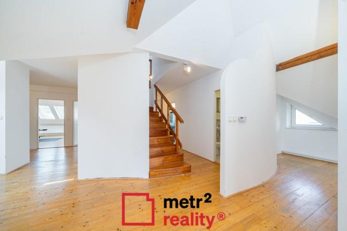 Prodej bytu 6+kk a větší, Olomouc, Dvořákova, 228 m2