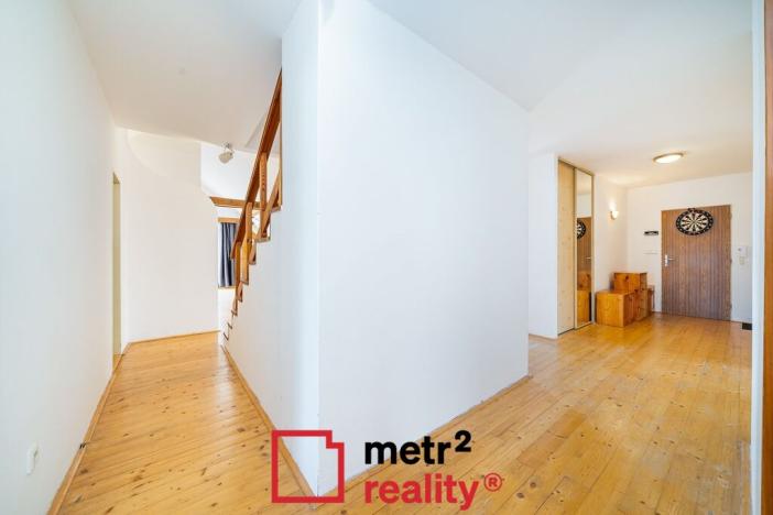 Prodej bytu 6+kk a větší, Olomouc, Dvořákova, 228 m2