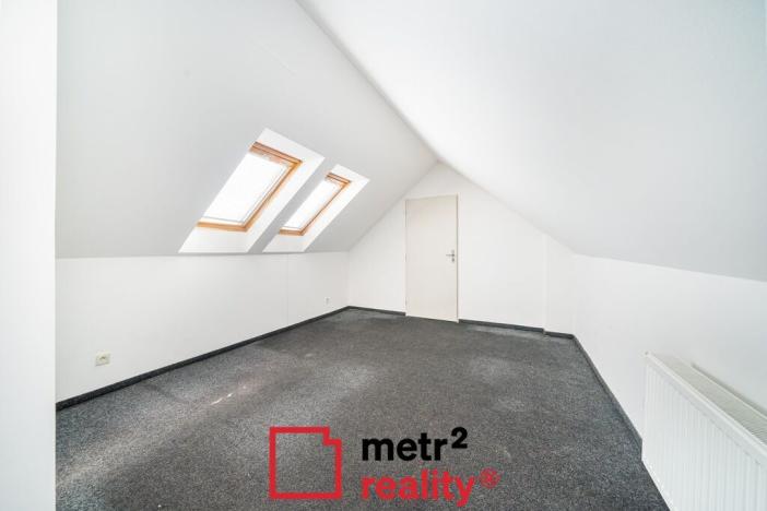 Prodej bytu 6+kk a větší, Olomouc, Dvořákova, 228 m2