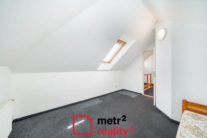 Prodej bytu 6+kk a větší, Olomouc, Dvořákova, 228 m2