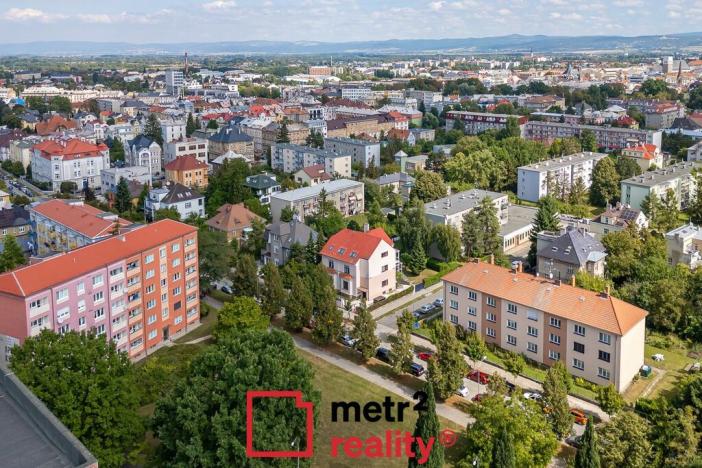 Prodej bytu 6+kk a větší, Olomouc, Dvořákova, 228 m2