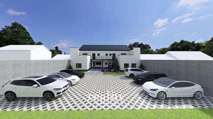 Prodej bytu 2+kk, Rousínov, 54 m2