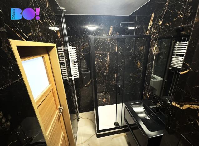 Pronájem bytu 2+1, Orlová, Lesní, 55 m2