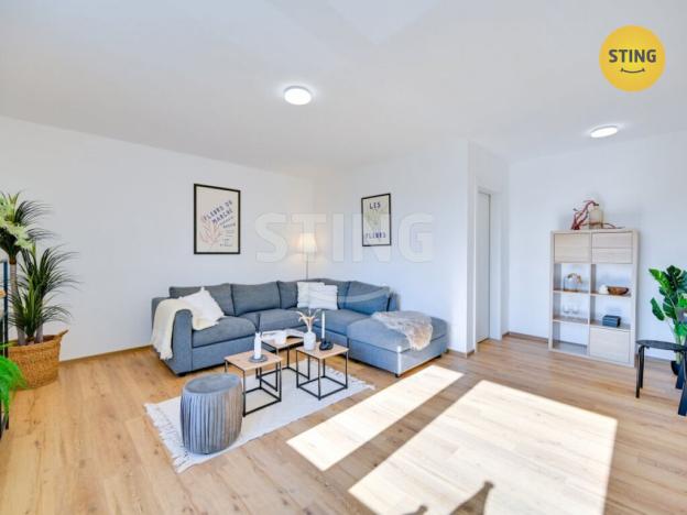 Prodej bytu 3+1, Olomouc, Rooseveltova, 69 m2
