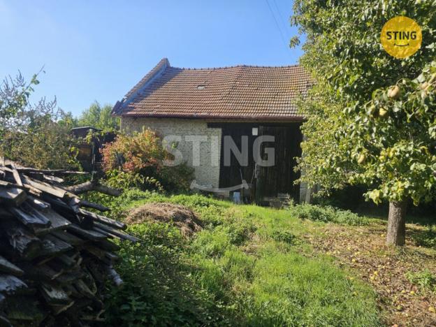 Prodej rodinného domu, Čelčice, 270 m2