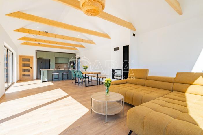 Prodej rodinného domu, Měňany, 130 m2