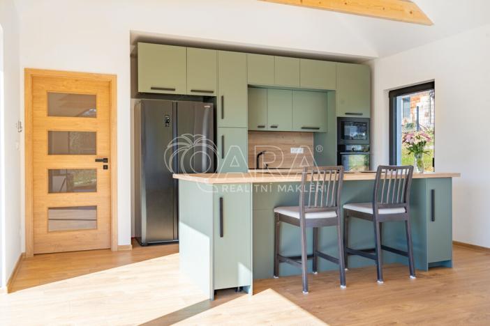 Prodej rodinného domu, Měňany, 130 m2