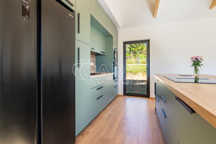 Prodej rodinného domu, Měňany, 130 m2