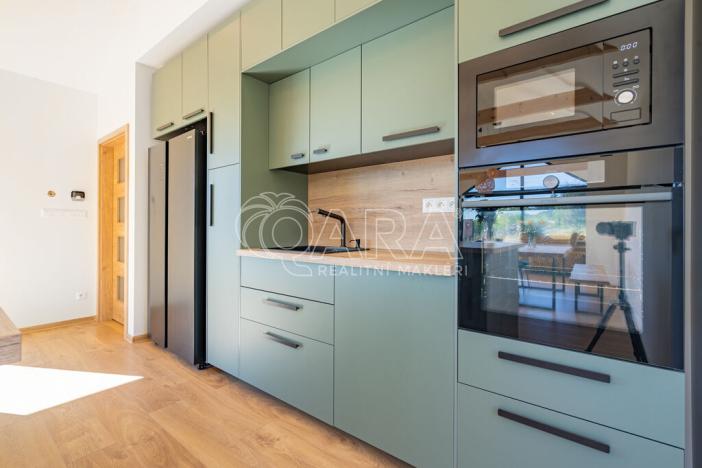 Prodej rodinného domu, Měňany, 130 m2