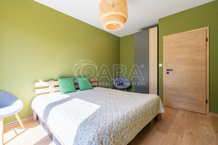 Prodej rodinného domu, Měňany, 130 m2