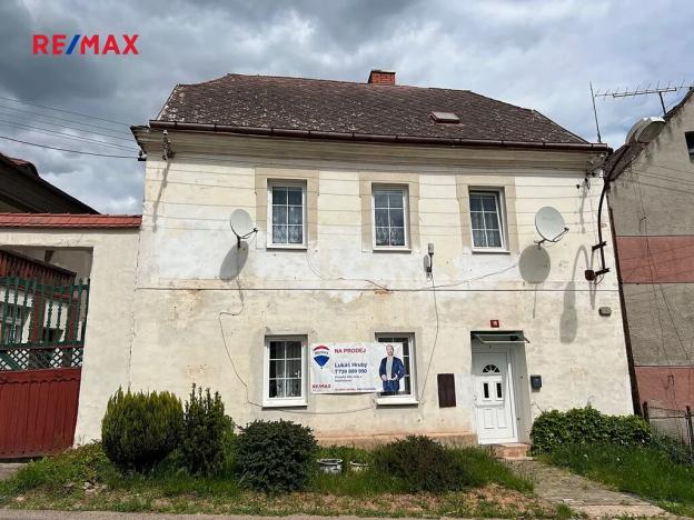 Prodej chalupy, Blšany, 90 m2