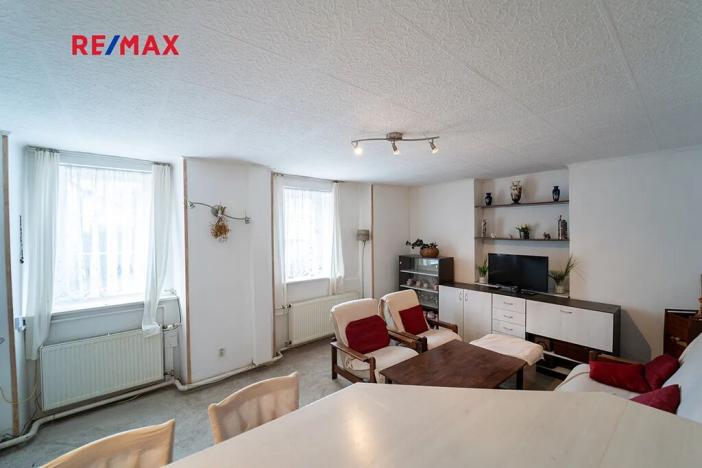 Prodej chalupy, Blšany, 90 m2