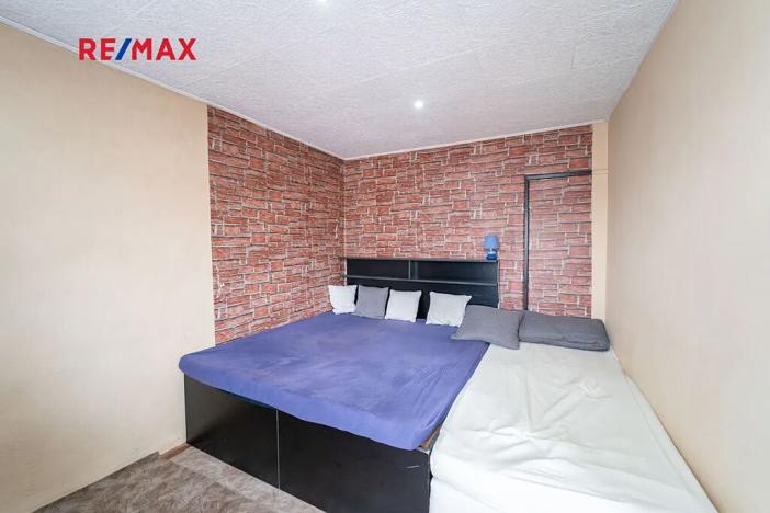 Prodej chalupy, Blšany, 90 m2