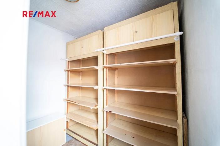 Prodej chalupy, Blšany, 90 m2