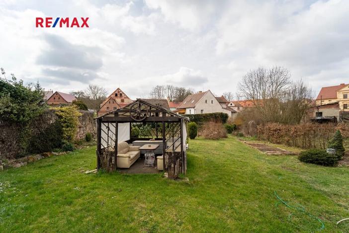 Prodej chalupy, Blšany, 90 m2