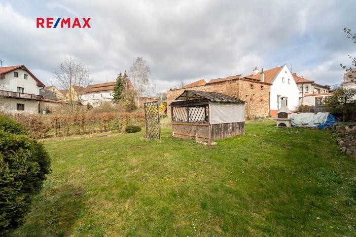 Prodej chalupy, Blšany, 90 m2